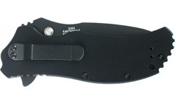 Saliekams nazis Zero Tolerance ZT 0350