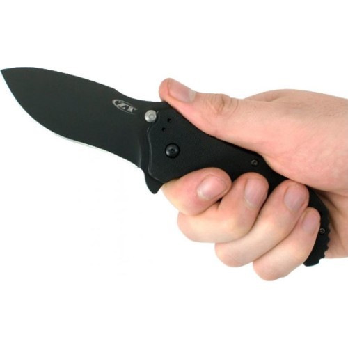 Zero Tolerance Folding Knife ZT 0350