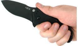 Складной нож Zero Tolerance ZT 0350