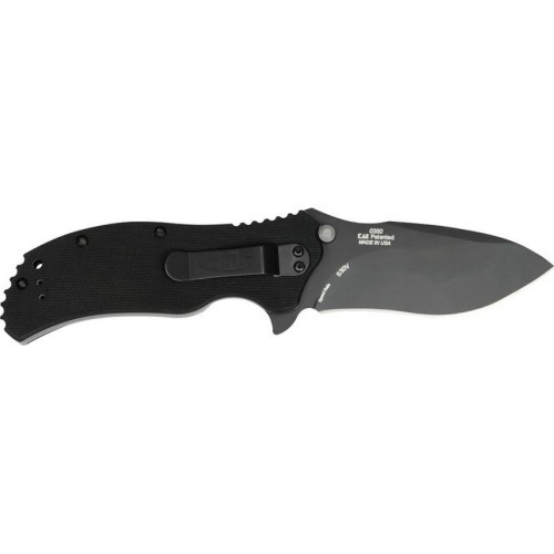 Saliekams nazis Zero Tolerance ZT 0350
