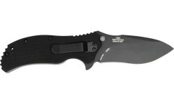 Saliekams nazis Zero Tolerance ZT 0350