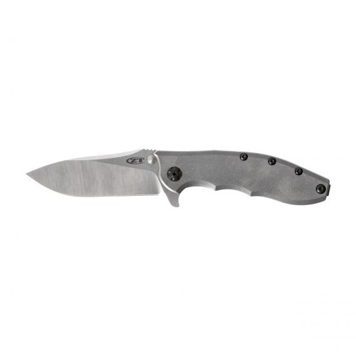 Складной нож Zero Tolerance ZT Hinderer 0562TI