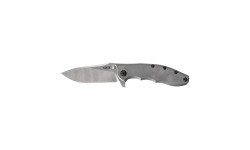 Zero Tolerance ZT Hinderer 0562TI Folding Knife