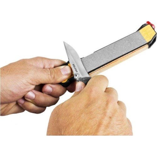 Knife Sharpener Work Sharp Guided Field