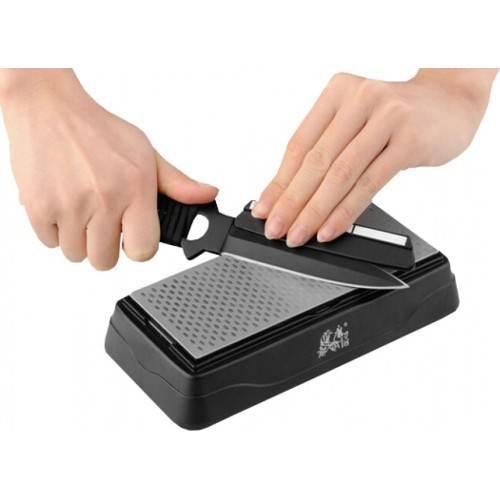 Taidea T0831D (360/600) diamond sharpener