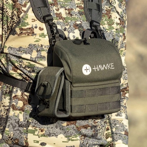 Hawke Harness Pro Pack soma binokļiem