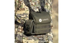 Hawke Harness Pro Pack Binocular Bag