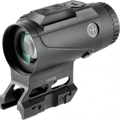 Hawke Prism Sight 4x24 5.56 BDC Dot tēmeklis