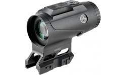 Прицел Hawke Prism Sight 4x24 5.56 BDC Dot
