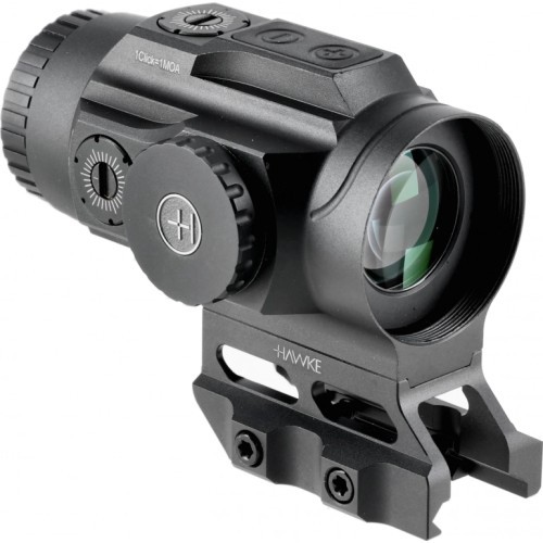 Прицел Hawke Prism Sight 4x24 5.56 BDC Dot