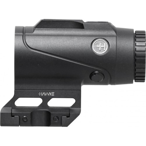 Hawke Prism Sight 4x24 5.56 BDC Dot tēmeklis