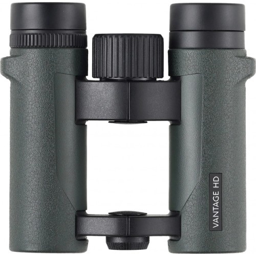 Бинокль Hawke Vantage HD 10x26, зелёный