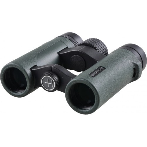 Бинокль Hawke Vantage HD 10x26, зелёный