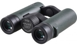 Binokļi Hawke Vantage HD 10x26, zaļi