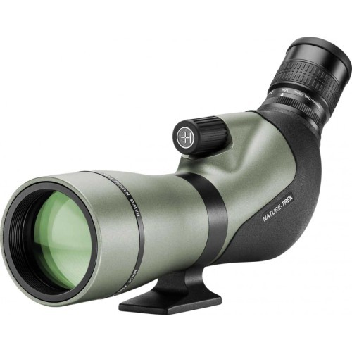 Hawke Nature Trek 16-48x65 k observation telescope.