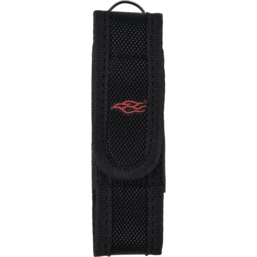 Firebird knife sheath