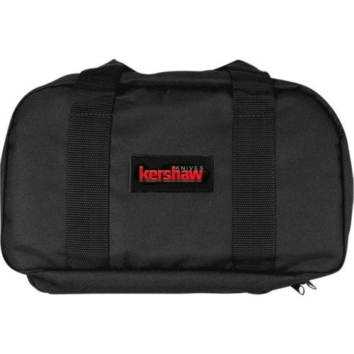 Kershaw knife case bag