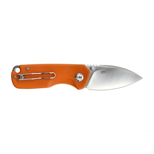 Ganzo Firebird saliekamais nazis FH925-OR