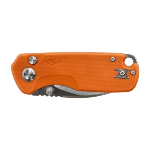 Ganzo Firebird FH925-OR folding knife