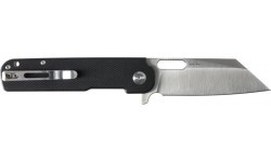 Saliekams nazis Ganzo G770-BK