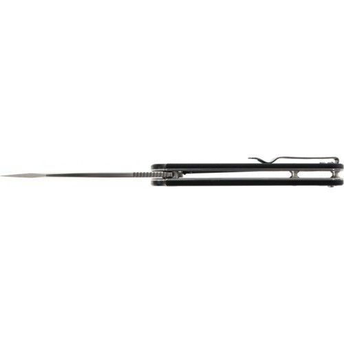 Saliekams nazis Ganzo G770-BK