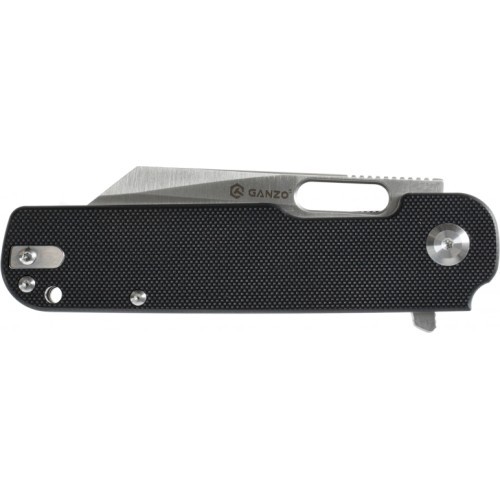 Ganzo G770-BK folding knife
