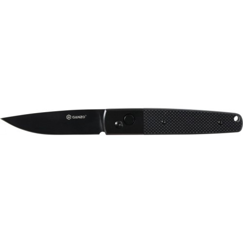 Saliekams nazis Ganzo G721B-BK