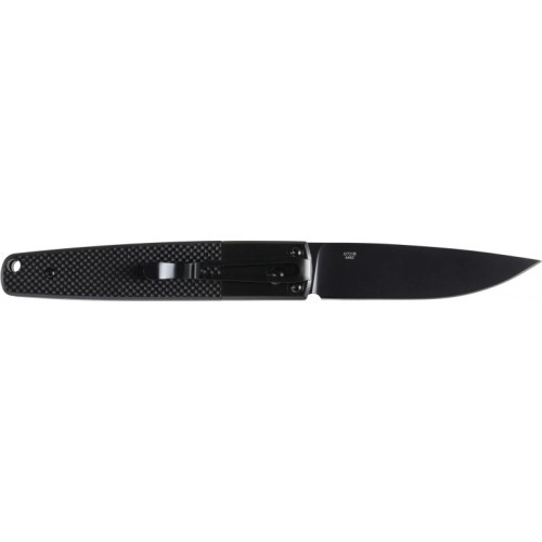 Saliekams nazis Ganzo G721B-BK