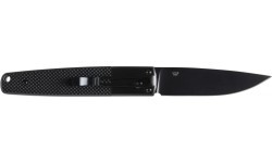 Saliekams nazis Ganzo G721B-BK