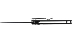 Saliekams nazis Ganzo G721B-BK