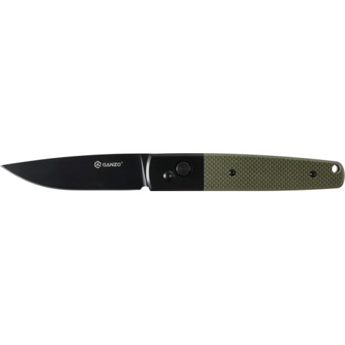 Saliekamais nazis Ganzo G721B-GR