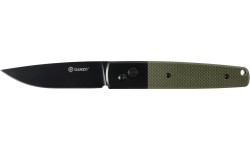 Складной нож Ganzo G721B-GR