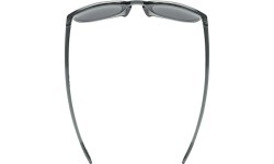 Brilles Uvex LGL 53 smoke / mirror pink