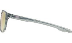 Brilles Uvex LGL 53 smoke / mirror pink