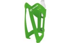 SKS Topcage bottle cage, green