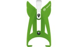 SKS Topcage bottle cage, green