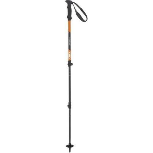 Nūjošanas nūjas Hiking Carbon 3 Light, īss rokturis, 215 g