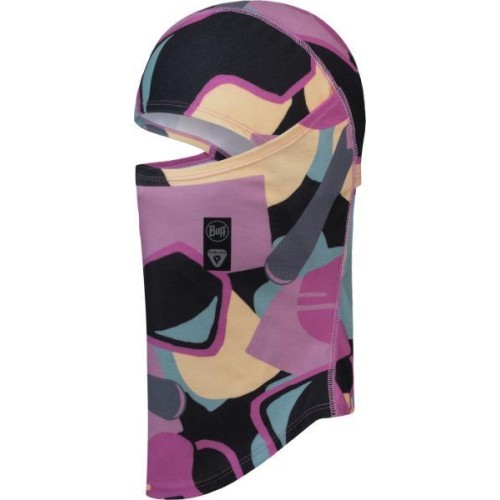 Termonet balaklava ar atlokāmu daļu Beldar Orchid - 607