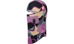 Termonet balaklava ar atlokāmu daļu Beldar Orchid - 607