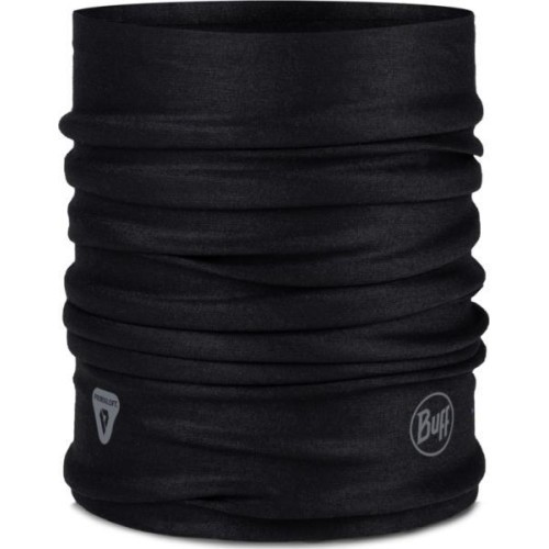 Бафф Thermonet Jr Solid Black - 999