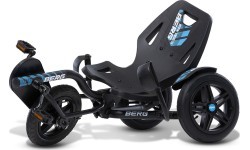 Go-kart BERG Street-X Vibes