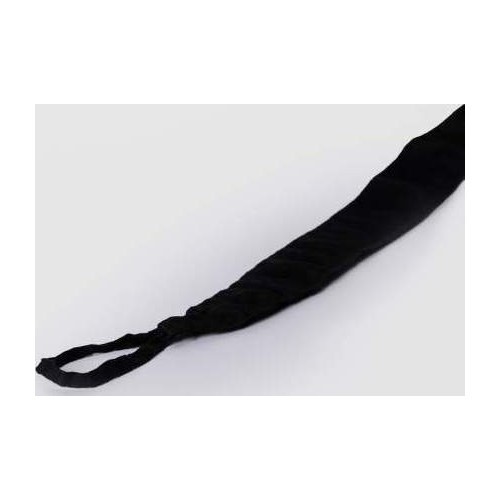 Boksa bandāžas Venum Kontact Black-Gold 2.5m