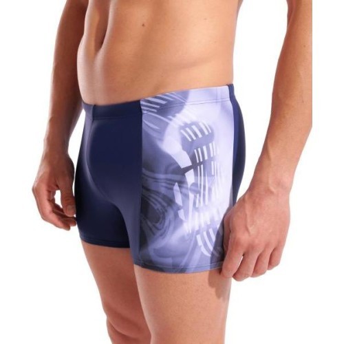 Peldšorti M Dreaming Swim Short, tumši zili - 750