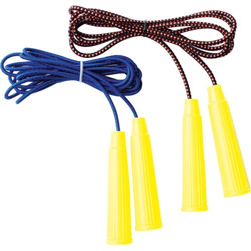 Elastīga lecamaukla Yate, 2 m