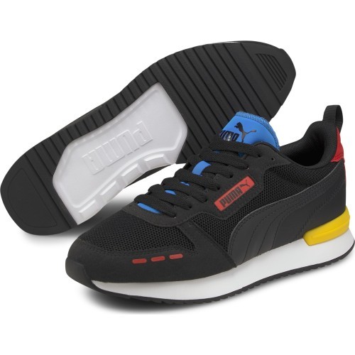 Puma R78 Blue vīriešu apavi 373117 38