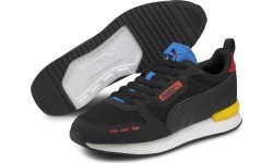 Puma R78 Blue Men's Shoes 373117 38