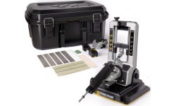 Work Sharp Professional Precision Adjust Elite asināšanas komplekts