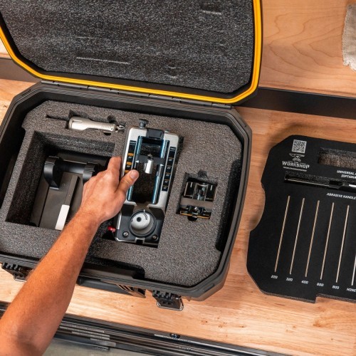Work Sharp Proffesional Precision Adjust El Kit
