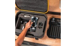 Work Sharp Proffesional Precision Adjust El Kit