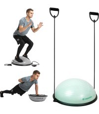 Balance Trainer inSPORTline Dome UNI - Mint